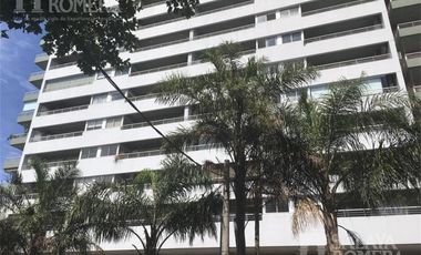 Departamento- Alquiler- Olivos 2 ambientes cochera