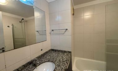 Departamento- Alquiler- Olivos 2 ambientes cochera