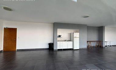 Departamento- Alquiler- Olivos 2 ambientes cochera