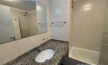 Departamento- Alquiler- Olivos 2 ambientes cochera