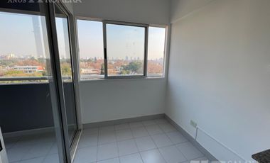 Departamento- Alquiler- Olivos 2 ambientes cochera