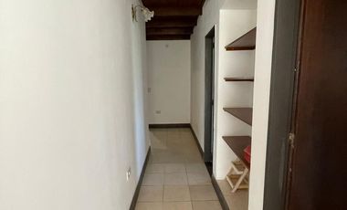 casa de 4 ambientes en alquiler en barrio privado arroyo dulce lujan