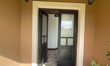 casa de 4 ambientes en alquiler en barrio privado arroyo dulce lujan