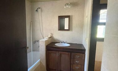 casa de 4 ambientes en alquiler en barrio privado arroyo dulce lujan