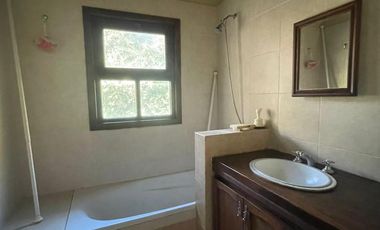 casa de 4 ambientes en alquiler en barrio privado arroyo dulce lujan