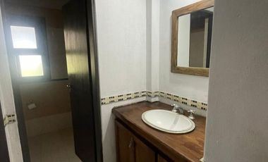 casa de 4 ambientes en alquiler en barrio privado arroyo dulce lujan
