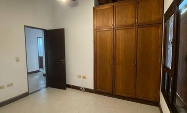 casa de 4 ambientes en alquiler en barrio privado arroyo dulce lujan