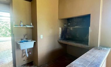 casa de 4 ambientes en alquiler en barrio privado arroyo dulce lujan