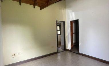 casa de 4 ambientes en alquiler en barrio privado arroyo dulce lujan
