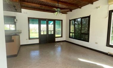 casa de 4 ambientes en alquiler en barrio privado arroyo dulce lujan