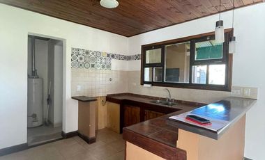 casa de 4 ambientes en alquiler en barrio privado arroyo dulce lujan