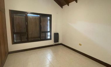 casa de 4 ambientes en alquiler en barrio privado arroyo dulce lujan