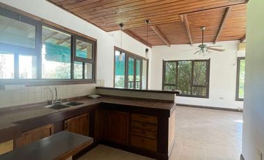 casa de 4 ambientes en alquiler en barrio privado arroyo dulce lujan