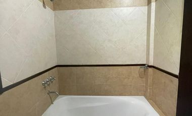 casa de 4 ambientes en alquiler en barrio privado arroyo dulce lujan