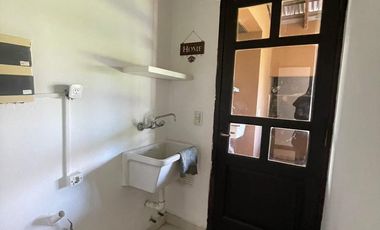 casa de 4 ambientes en alquiler en barrio privado arroyo dulce lujan