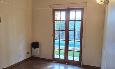Casa en alquiler Bº Dalvian
