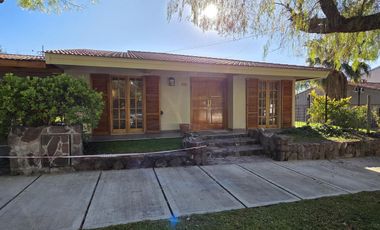 Casa en alquiler Bº Dalvian