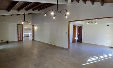 Casa en alquiler Bº Dalvian