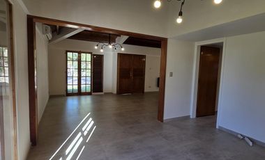 Casa en alquiler Bº Dalvian