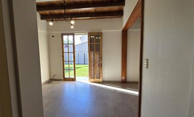 Casa en alquiler Bº Dalvian