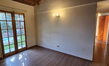Casa en alquiler Bº Dalvian