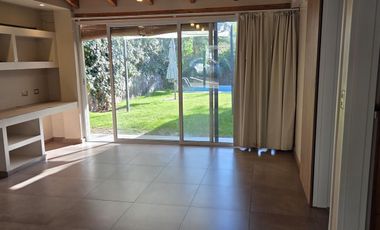 Casa en alquiler Bº Dalvian