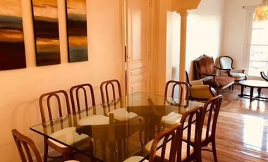 DEPARTAMENTO 3 AMBIENTES EN ALQUILER RETIRO BUENOS AIRES