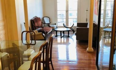 DEPARTAMENTO 3 AMBIENTES EN ALQUILER RETIRO BUENOS AIRES