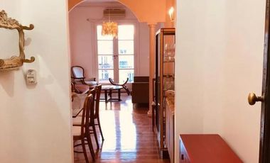 DEPARTAMENTO 3 AMBIENTES EN ALQUILER RETIRO BUENOS AIRES