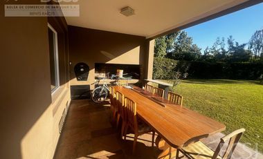 Casa en Rivadavia
