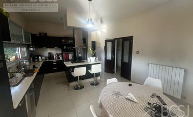 Casa en Rivadavia