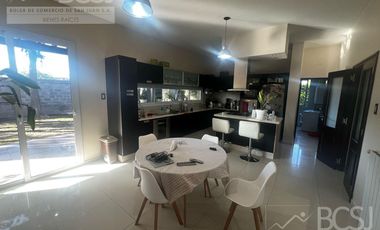 Casa en Rivadavia
