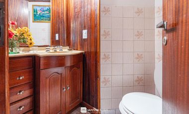 ALQUILER 24 MESES - CASA - BOSQUE PERALTA RAMOS