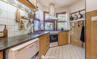 ALQUILER 24 MESES - CASA - BOSQUE PERALTA RAMOS