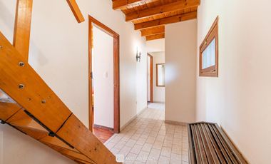 ALQUILER 24 MESES - CASA - BOSQUE PERALTA RAMOS