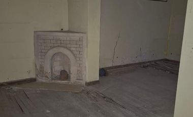 Casa Comercial en Alquiler