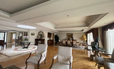 RENTA DE CASA EN CONDOMINIO EN BOSQUES DE LAS LOMAS