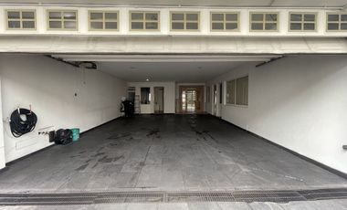 RENTA DE CASA EN CONDOMINIO EN BOSQUES DE LAS LOMAS
