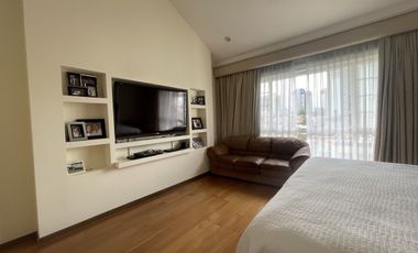 RENTA DE CASA EN CONDOMINIO EN BOSQUES DE LAS LOMAS