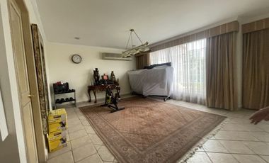 RENTA DE CASA EN CONDOMINIO EN BOSQUES DE LAS LOMAS