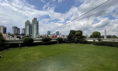 RENTA DE CASA EN CONDOMINIO EN BOSQUES DE LAS LOMAS