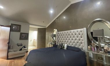 RENTA DE CASA EN CONDOMINIO EN BOSQUES DE LAS LOMAS