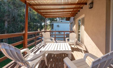 VENTA CASA COSTA ESMERALDA, BARRIO SENDEROS III, LOTE 495, 5 AMBIENTES