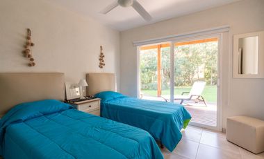 VENTA CASA COSTA ESMERALDA, BARRIO SENDEROS III, LOTE 495, 5 AMBIENTES