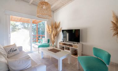 VENTA CASA COSTA ESMERALDA, BARRIO SENDEROS III, LOTE 495, 5 AMBIENTES