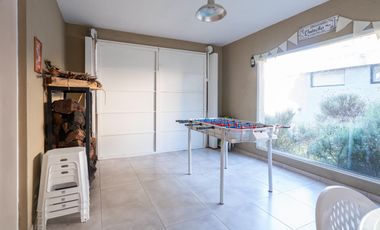 VENTA CASA COSTA ESMERALDA, BARRIO SENDEROS III, LOTE 495, 5 AMBIENTES