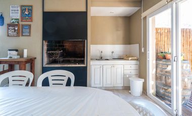 VENTA CASA COSTA ESMERALDA, BARRIO SENDEROS III, LOTE 495, 5 AMBIENTES