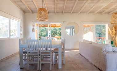 VENTA CASA COSTA ESMERALDA, BARRIO SENDEROS III, LOTE 495, 5 AMBIENTES