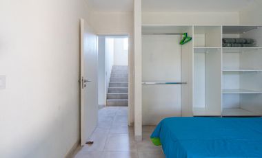 VENTA CASA COSTA ESMERALDA, BARRIO SENDEROS III, LOTE 495, 5 AMBIENTES