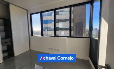 Departamento 3 ambientes en alquiler con increíble vista en Torre Plaza, Brickell Tigre